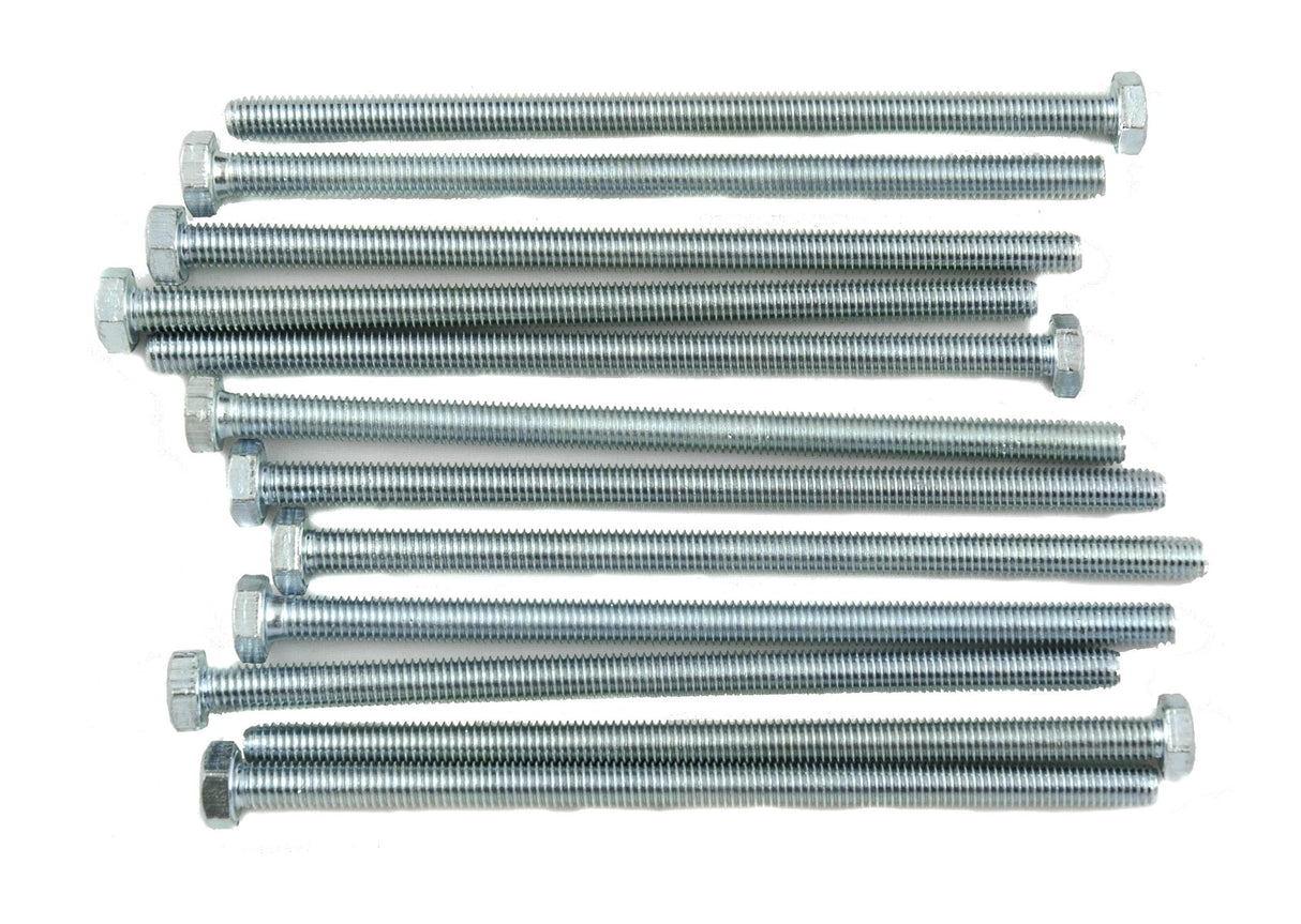 Bofix Hexagon Bolt M6-120 (12e)