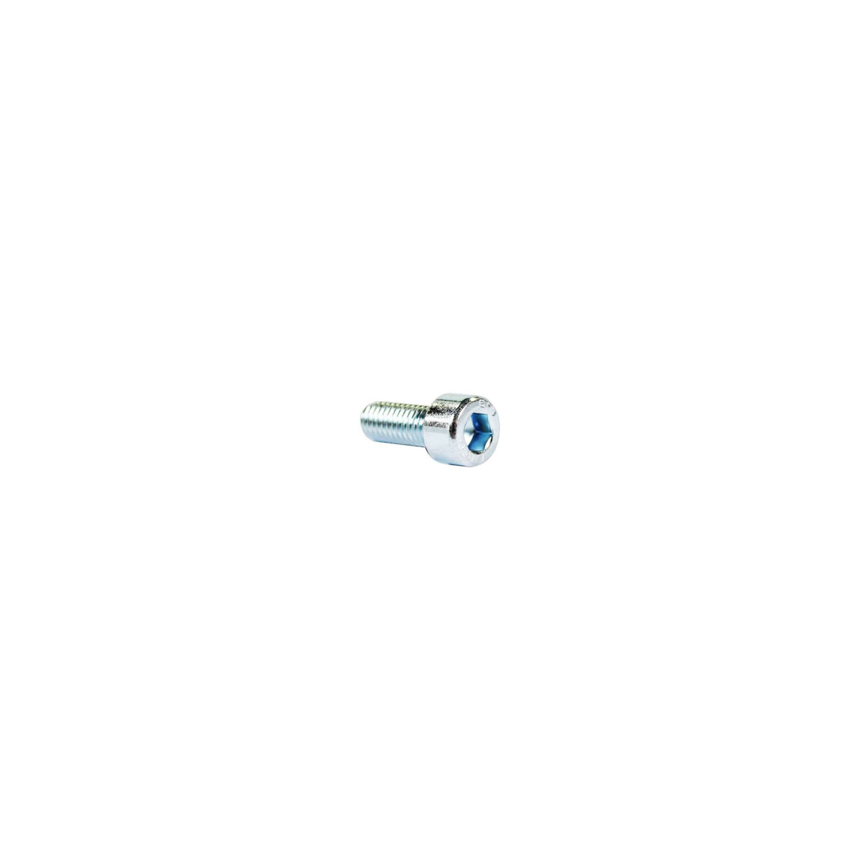 Bofix Bout Xtrabike Zon M6X16 Steel