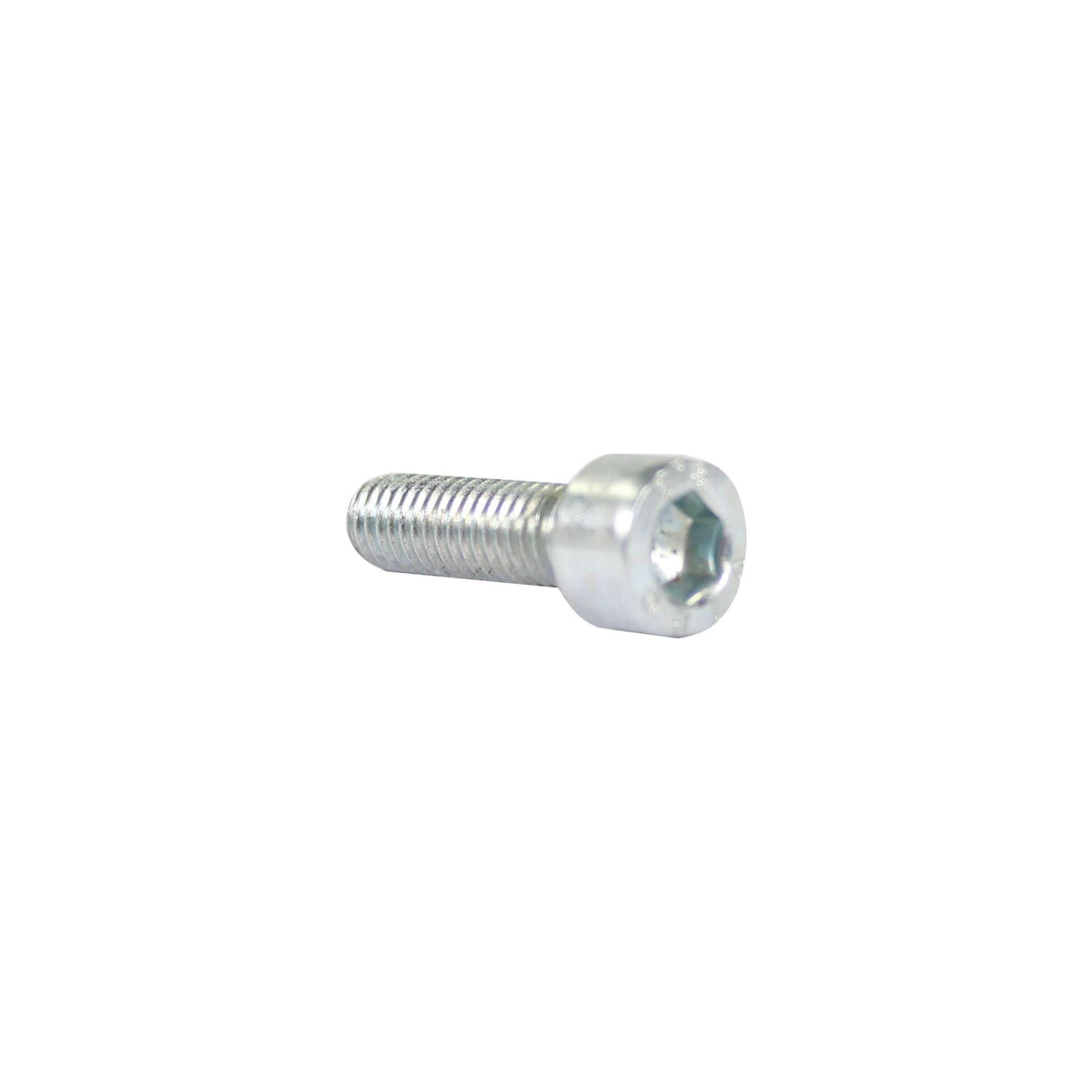 Bofix boulon xtrabike hexagone m6x20 acier