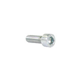 Bofix boulon xtrabike hexagone m6x20 acier