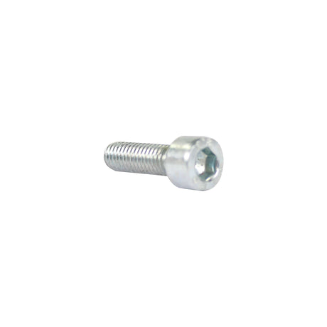 Bofix boulon xtrabike hexagone m6x20 acier