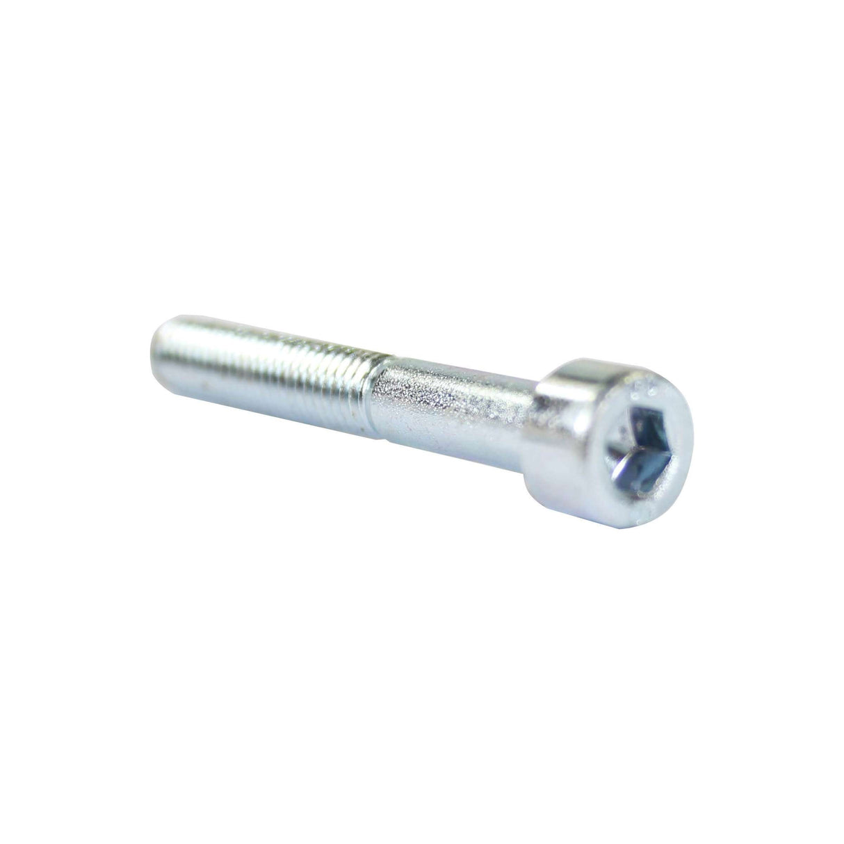 Bofix Allenbout M6X45 par 12