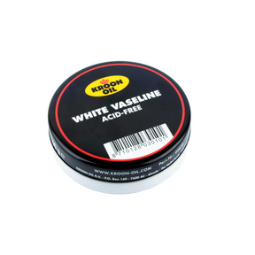 Vaseline blanche 60 grammes