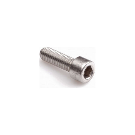 Vis à six pans creux Bofix m8 x 30 inox