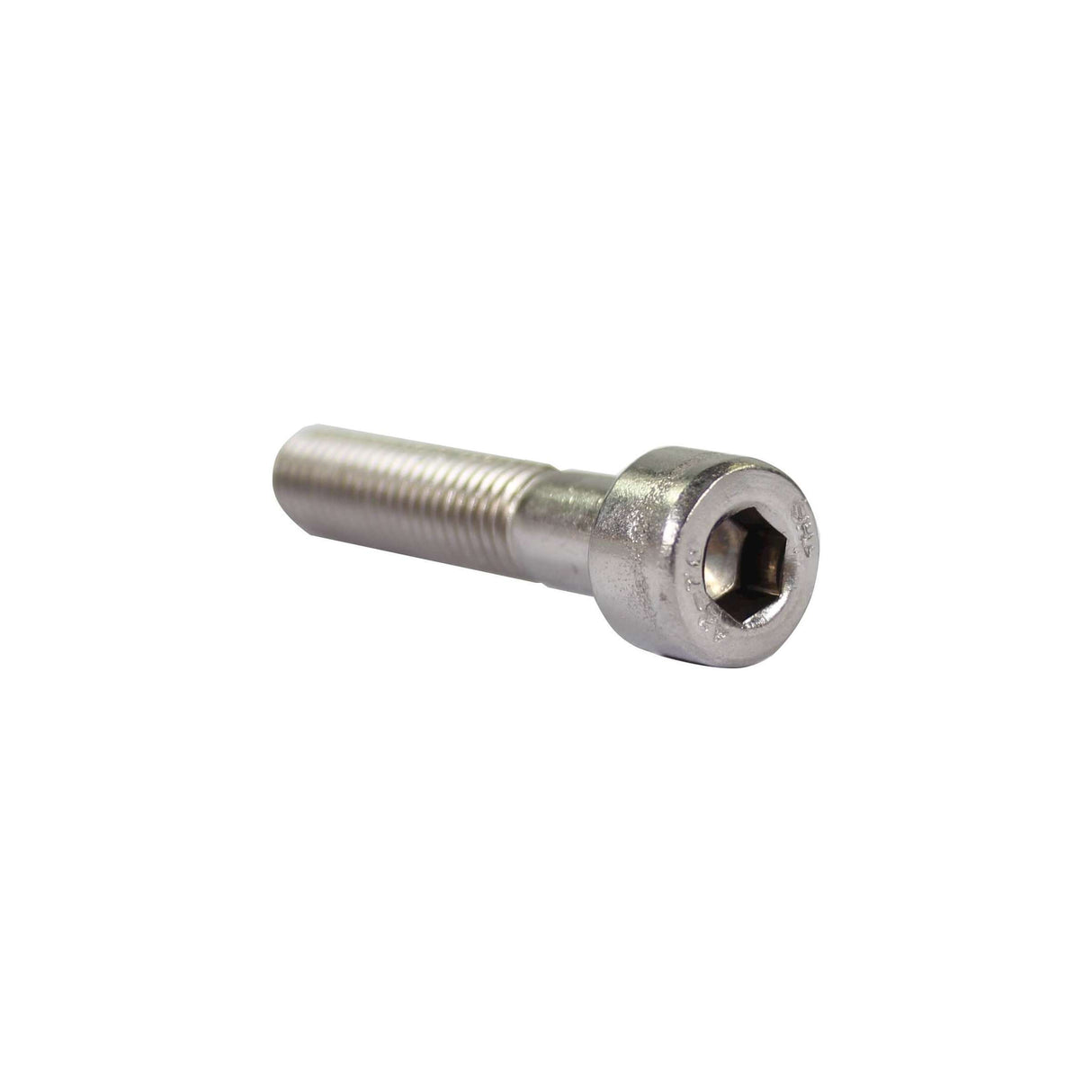 Boulon Bofix m8x50 à six pans creux en acier inoxydable ds a 12