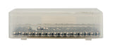 Bullets 3 16 en acier au carbone par 144