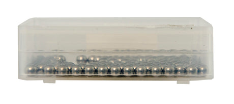 Bullets 3 16 en acier au carbone par 144