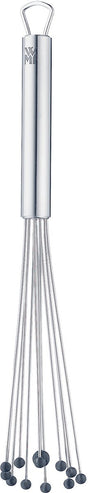 Wmf profi plus - fouet à boule - 27 cm - acier inoxydable - ergonomique - robuste