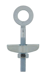 Tendeur de chaîne de vélo BOFIX 65 mm - acier, argent