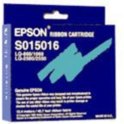 Ruban c13s015016 epson lq2500 noir