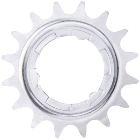 Shimano pignon 19 dents moyeu interne - argent