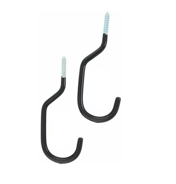 Falkx accrocher au crochet de plafond noir