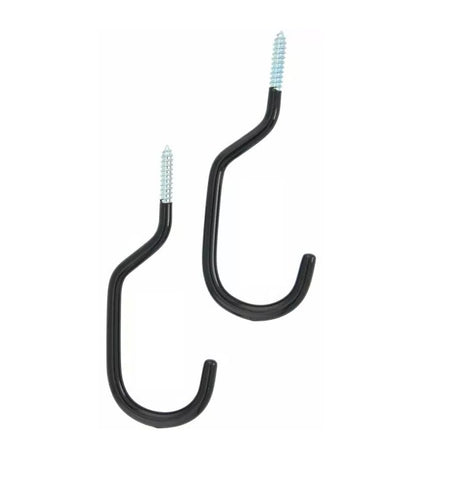 Falkx accrocher au crochet de plafond noir