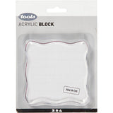 Https : www.cchobby.nl bloc de tampons-taille-10x10-cm-épaisseur-1-cm-1-pièce