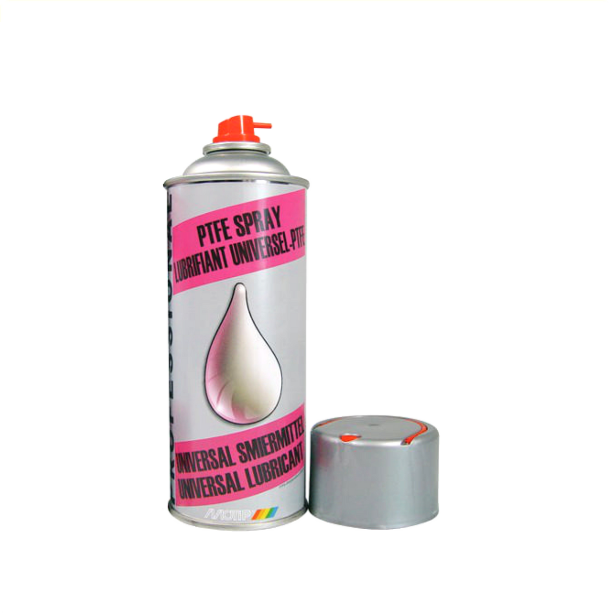 TEFLONSPRAY PTFE MOTIP - 400ML