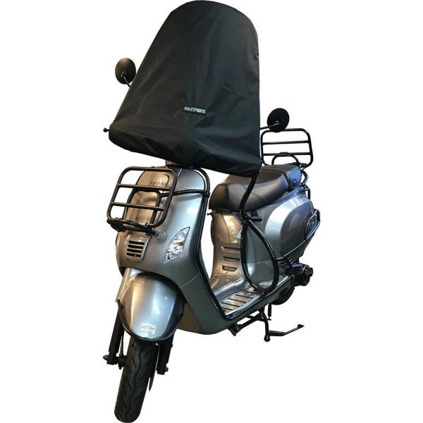 Couverture du pare-brise DS-COVERS