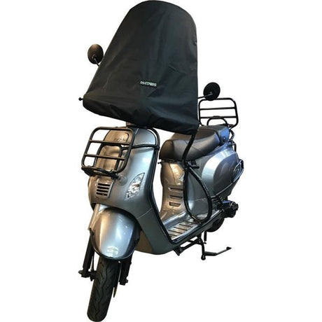 Couverture du pare-brise DS-COVERS