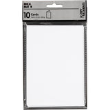 Moments heureux https: www.ccobby.nl cards-size-card-10-5x15-cm-220-white-10-piece-1-box