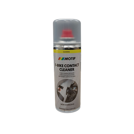 Motip Cycling Bike Contact Spray 200 ml