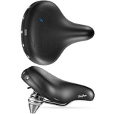 Saddle SR Premium Drifter Strowthex Black
