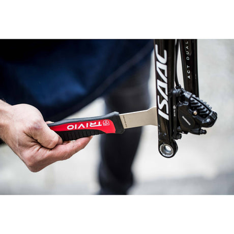 Trivio - outils de vélo outils de remplacement de disque de plaquette de frein
