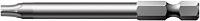 Embout Magna 1 4 tx25x50mm | 5 pièces