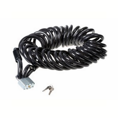 FALKX EXPECT IN CABLE 15 mmx5 mètres, y compris le cadenas