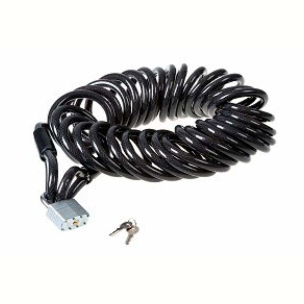 FALKX EXPELT II Câble 15 mmx10m y compris le cadenas