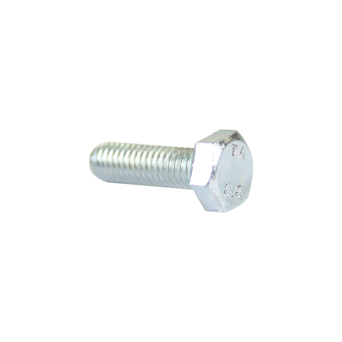 Bofix Hexagon Bolt M6X20 (50 pièces)