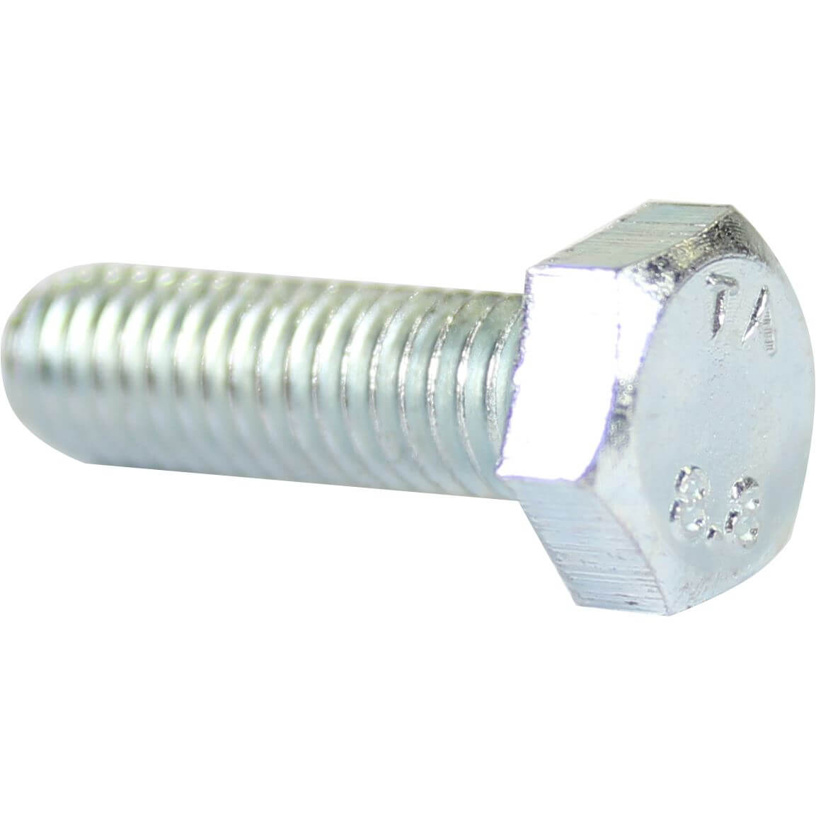 Bofix Hexagon Bolt m6x20 (50 Stécker)