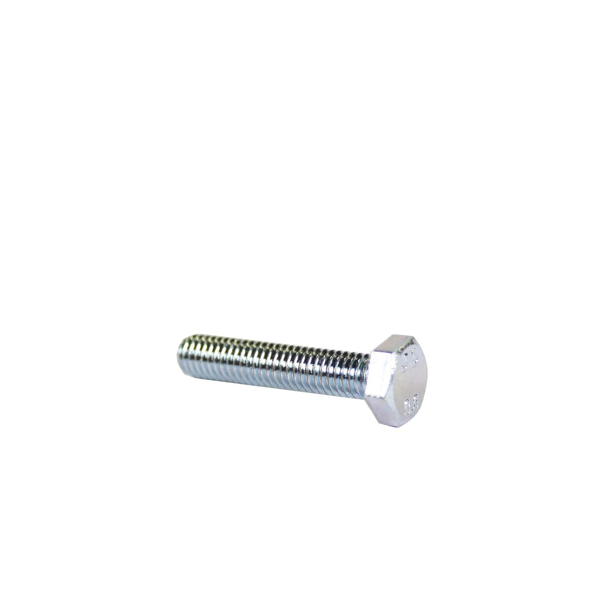 BOFIX HEX VIS M6X30MM ZINCED 50PCS.