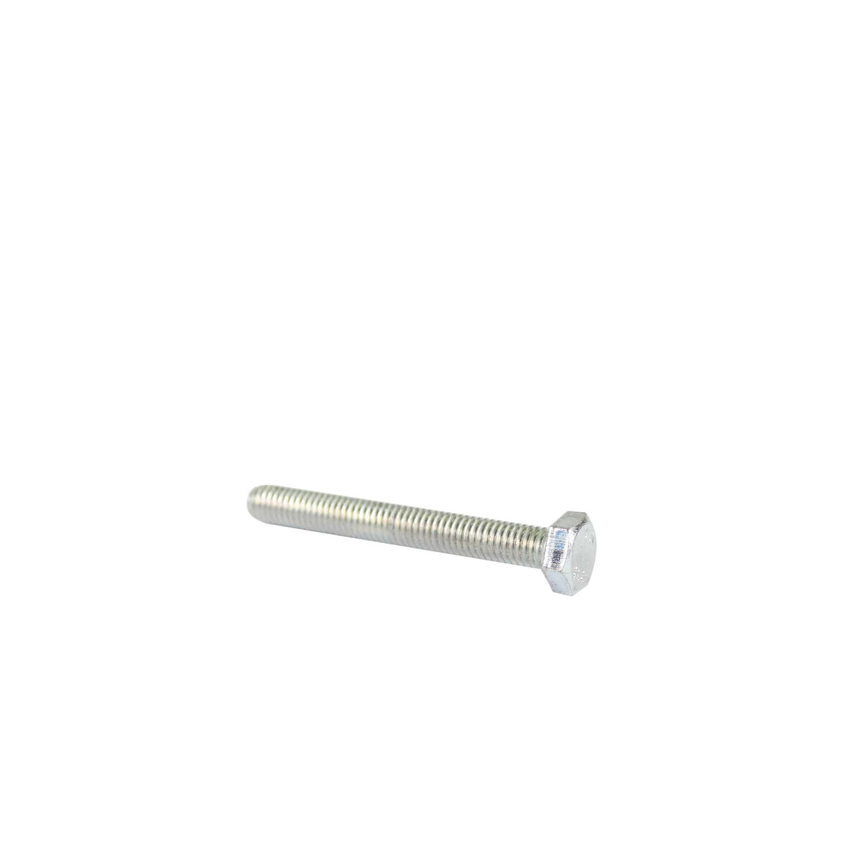 Hexagon Bolt Bofix M6X50 (25 pièces)