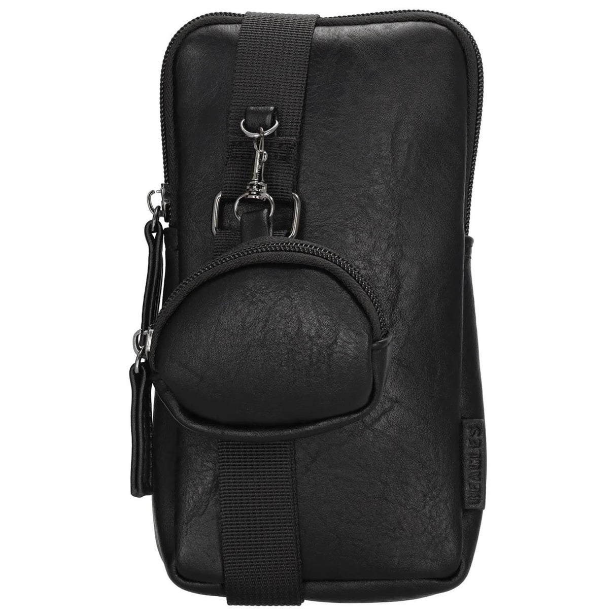 Sac de téléphone ferreux Beagles noir