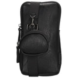 Sac de téléphone ferreux Beagles noir