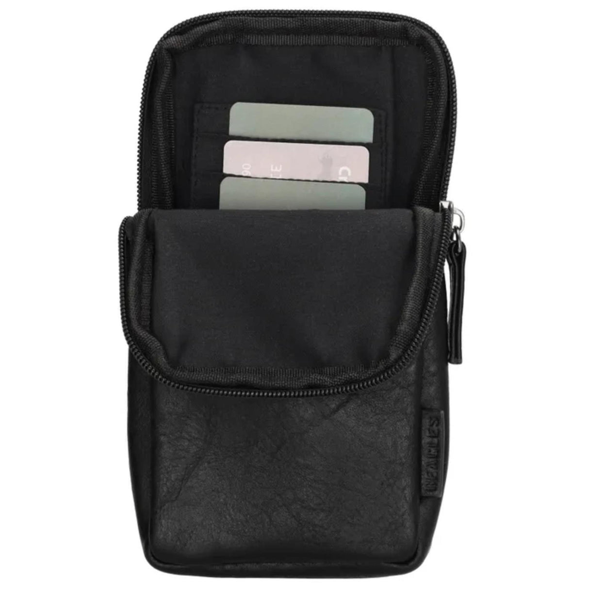 Sac de téléphone ferreux Beagles noir