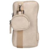 Sac de téléphone ferreux Beagles taupe clair
