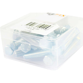 Bofix Hexagon Bolt M7X35 (25 pièces)