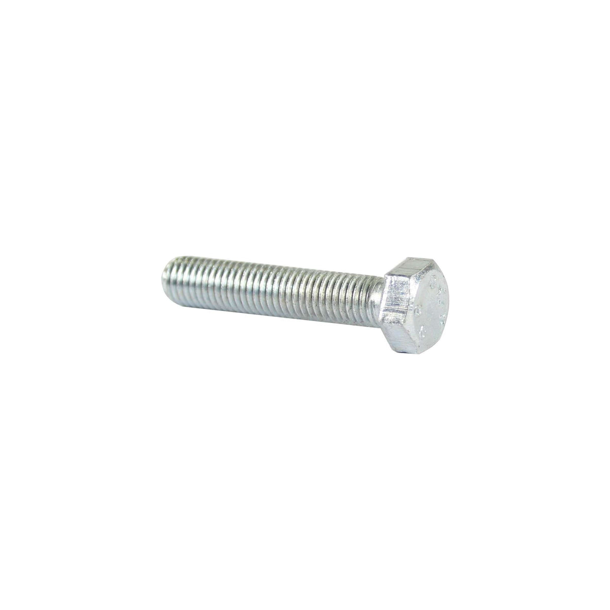 Bofix Hexagon Bolt M7X35 (25 pièces)