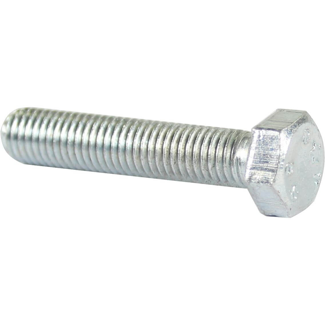 Bofix Hexagon Bolt M7X35 (25 pièces)