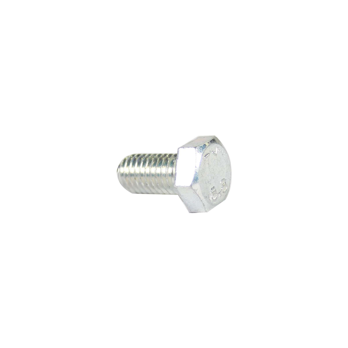 Boulon hexagonal Bofix m8x15 (25 pièces)