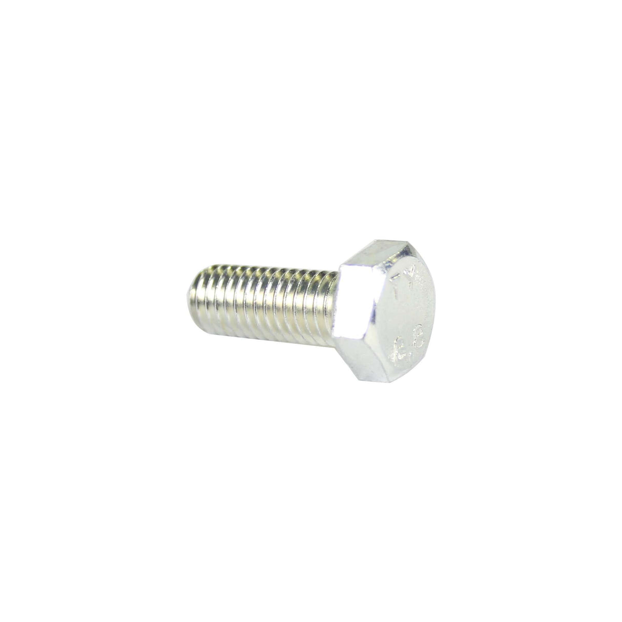 Boulon hexagonal Bofix m8x20 (25 pièces)