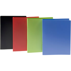 Https : www.ccobby.nl a4-2-rings-black-blue-green-red-4x10-piece-1-box