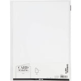 Papier blanc A4 80gr, 20st.