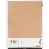 Entreprise créative https: www.ccobby.nl paper-a4-sheet-210x297-mm-120-gr-natural-20-piece-1-box