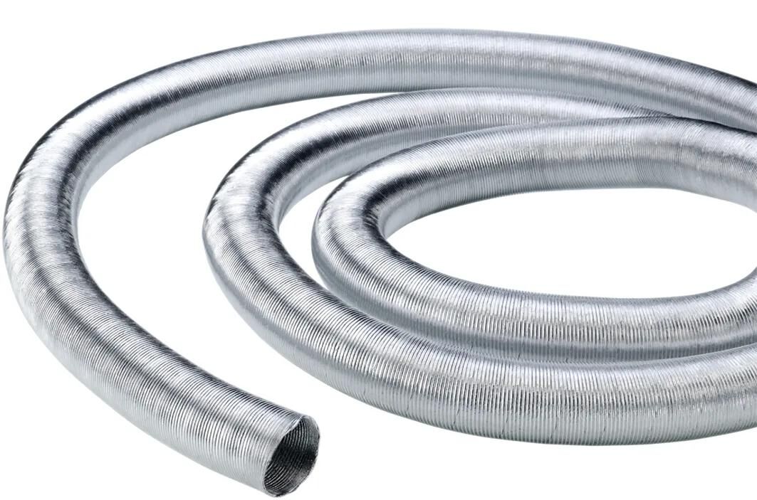 Tuyau de protection Stop Go hocht.alu-flex-tube 2mtr.