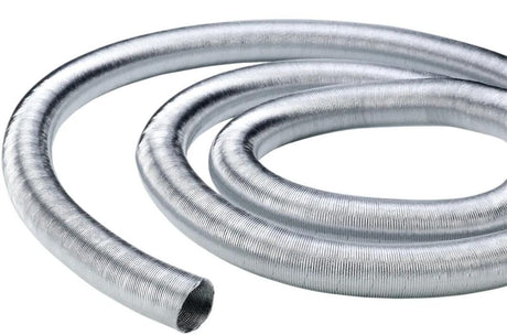 Tuyau de protection Stop Go hocht.alu-flex-tube 2mtr.
