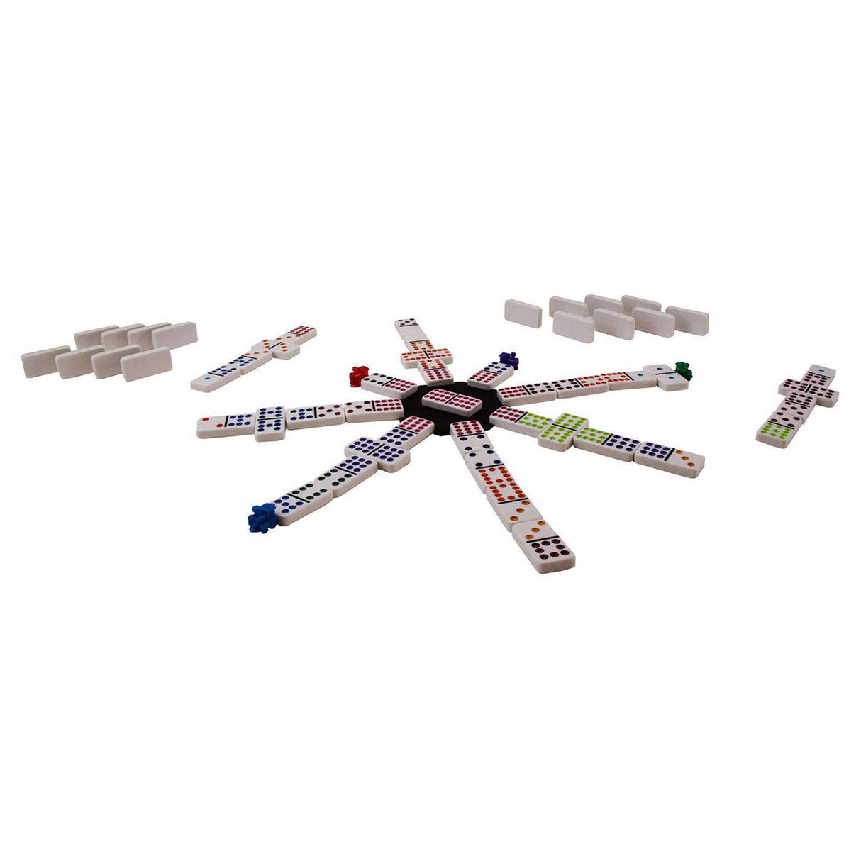 Goliath Games Game Mexican Train