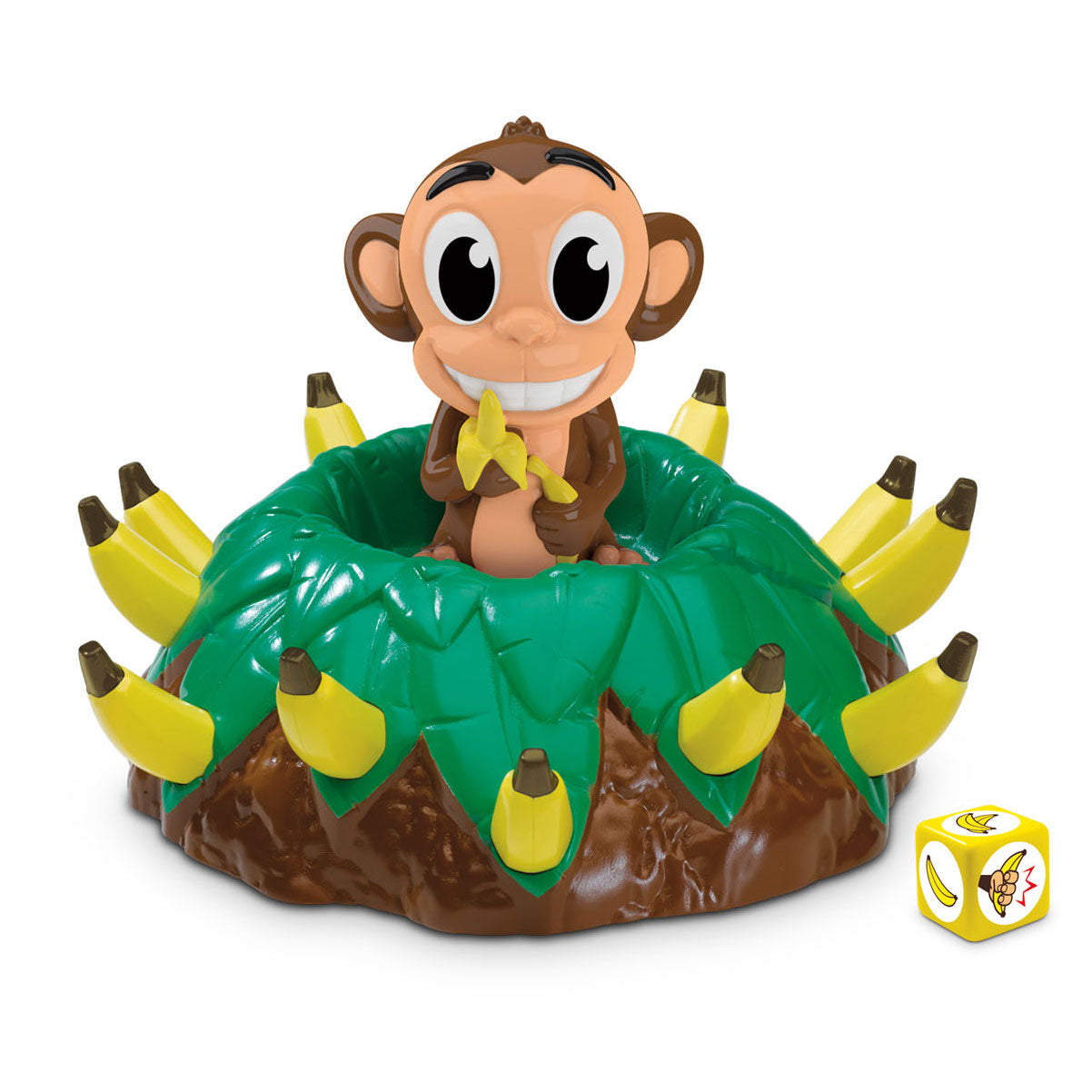 Jeux Goliath Banana Joe