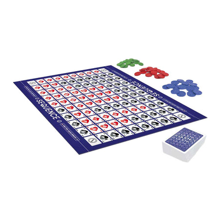 Séquence originale du jeu Goliath
