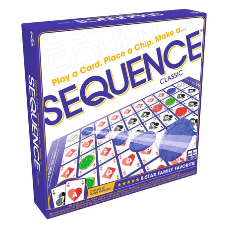 Séquence originale du jeu Goliath